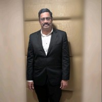 B-Intelligence Employee Thodoor Srikanth's profile photo
