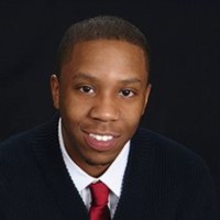 Chicago Housing Authority Employee Randel Smith's profile photo