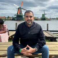 Raed Rached Email & Phone Number