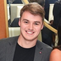 Tomlinson Motor Company Employee Alexander Ashby's profile photo