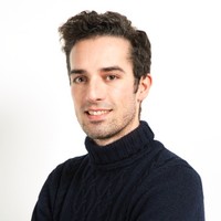 TeamSystem Employee Gianluca Genga's profile photo