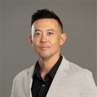 US Innovative Technology Employee Daniel Lee's profile photo