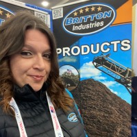 Britton Industries, Inc. Employee Kristi Youst's profile photo