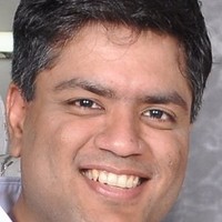Xecta Employee Sanjay Paranji's profile photo