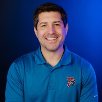 7 Brew Coffee Employee Chris Heath's profile photo