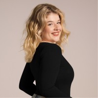 Kombuchery Employee Amelie Winter's profile photo