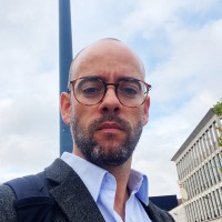 Pacheca Group Employee André Branquinho's profile photo