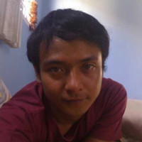 CargoCoin Employee Boy Trianda's profile photo