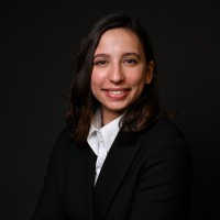 Kinetic Investments Employee Celia Batouche's profile photo