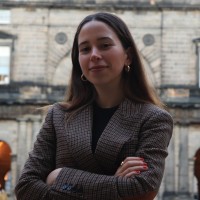 uTalk.com Employee Ilayda Deniz's profile photo