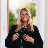 Radiometrics Employee Morgan Brackin's profile photo