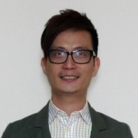 OSCA Employee Senry Chua's profile photo