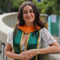 Amplify Labs Employee Natalie Tokhmakhian's profile photo