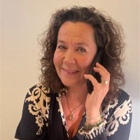 Ninfea Ledarutveckling Employee Marika Jonmar's profile photo