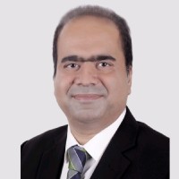 BTC Group Employee Tushar Jain's profile photo