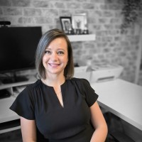 Architectural Institute of B.C. (AIBC) Employee Yana MacQueen's profile photo