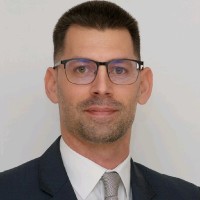 Unicam Magyarország Kft. Employee Viktor Farkas's profile photo