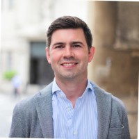 CircleRock Capital Employee Conor Sharpe's profile photo