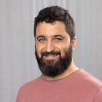 Maeven Employee Meir Amsellem's profile photo