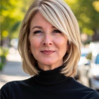 Omics Data Automation Employee Brooke Cortese's profile photo