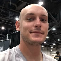 WestRock Company Employee Benjamin Bell's profile photo