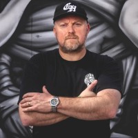 Illumination Employee Craig Watkins's profile photo