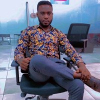 Mayflower Group Employee Oluwatosin Idowu's profile photo