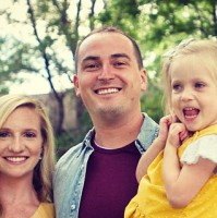 Strata Homes Employee Ammon Blauer's profile photo