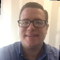 Oldcastle APG Employee Frank Britt's profile photo
