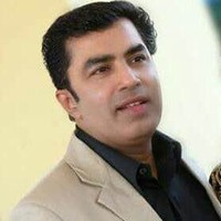 SatNav Technologies Employee Sooraj Sadanand's profile photo