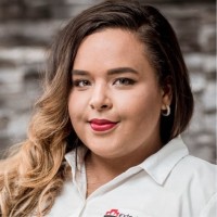 Exterior Medics Employee Jasmine Seth's profile photo