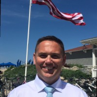 BeOne Medicines Employee Daniel Coffey's profile photo