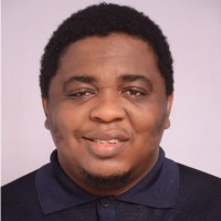 Smartdraftai Employee Ugochukwu Isikaku's profile photo