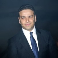 bringy Employee Adel Mohammady's profile photo