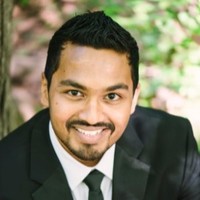 Samuel Automation Employee Dhruva Suravarapu's profile photo