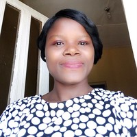 ICA Logistics ltd. Employee Alebiosu Mercy's profile photo
