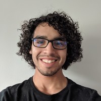Arnold Imaging Employee Pedro Gracia-Contreras's profile photo