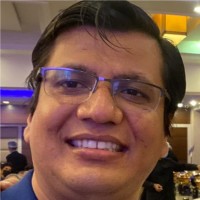 XCD Limited Employee Tarique Habibullah's profile photo