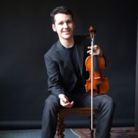 Louisville Orchestra Employee Chistopher Robinson's profile photo