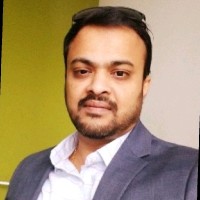 TD Wealth Management Employee Maddy Ramkumar's profile photo