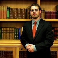 Denver District Attorney's Office Employee Thomas Walton's profile photo