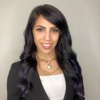 Pure Project Employee Kelcey Rodriguez's profile photo