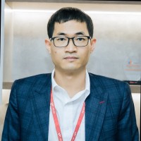 VISSOFT Employee Dai Nguyen's profile photo