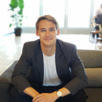 Signifly Employee Nicklas Rønning's profile photo