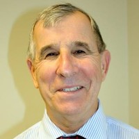 Podiatrist Employee George Evancho's profile photo