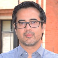 Atinna Employee Javier Diaz Cely's profile photo
