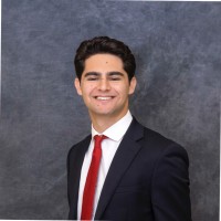 Morgan Stanley Employee Jordan Weinstein's profile photo