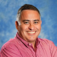 Leif Employee Nick Martinez's profile photo