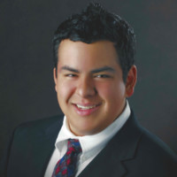 CASC Engineering and Consulting, Inc. Employee Louis Flores's profile photo