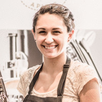 Clever Benefits Employee Melanie Wong's profile photo